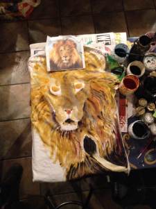 Angel.lion.shirt.2013