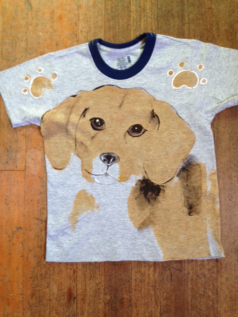 beagle.shirt