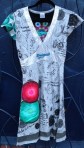 Desigual.Nagore.dress.$119