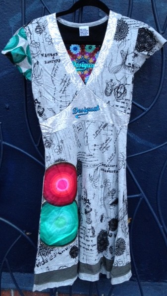 Desigual.Nagore.dress.