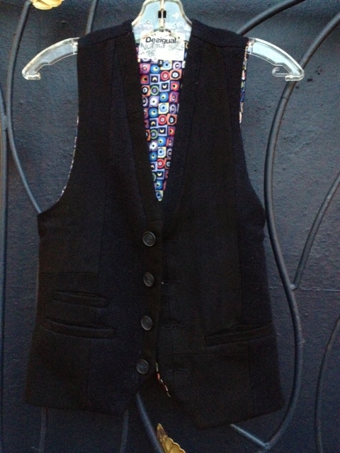 Desigual;vest2