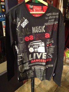 desigual.a.music.tshirt