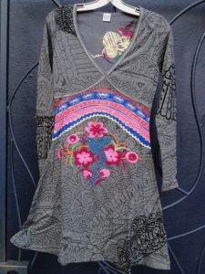 Desigual.Asurem.dress