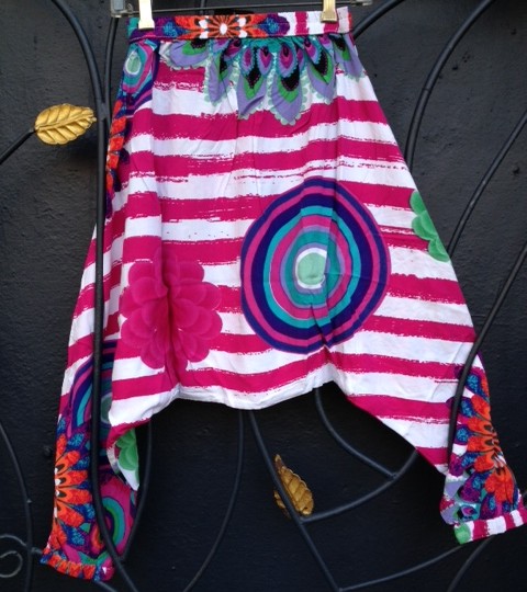 Desigual.kids.Kilimanjero.pants