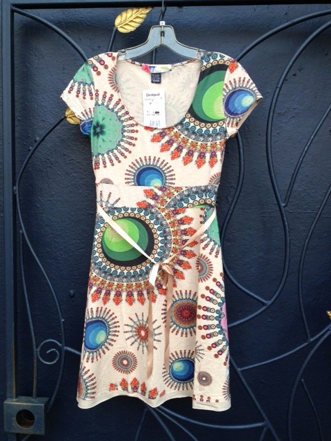 Desigual.Lili.dress