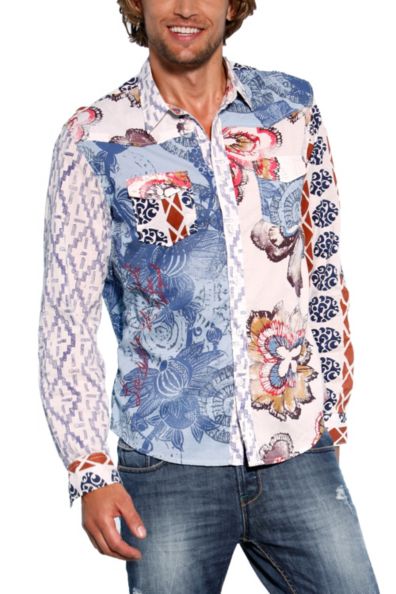 desigual.pepito.shirt