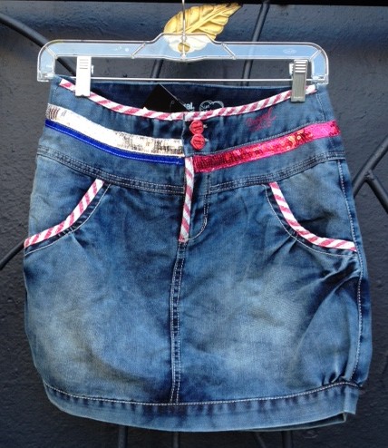 Desigual.Ter.skirt.for.girls