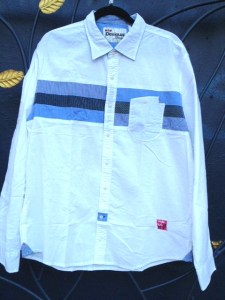 Desigual.Cam.James.shirt.2.$109