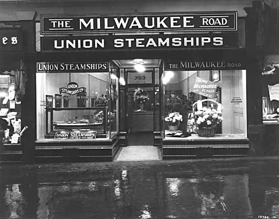 Vancouver.Union.Steamships.office.793GranvilleSt.VPL11509