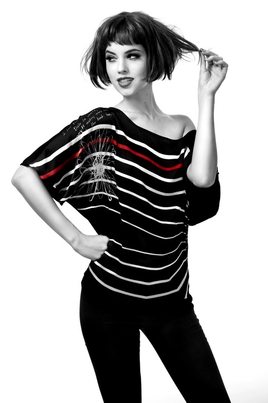 black.and.white.t-shirt-Desigual-Desi-35T2436