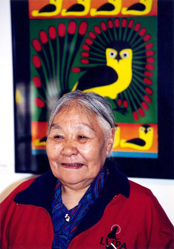 Artist.Tapestry.of.Owls