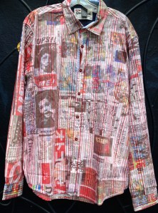 Desigual.Daniel.shirt.$149