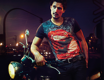 Desigual.lips.Tshirt.