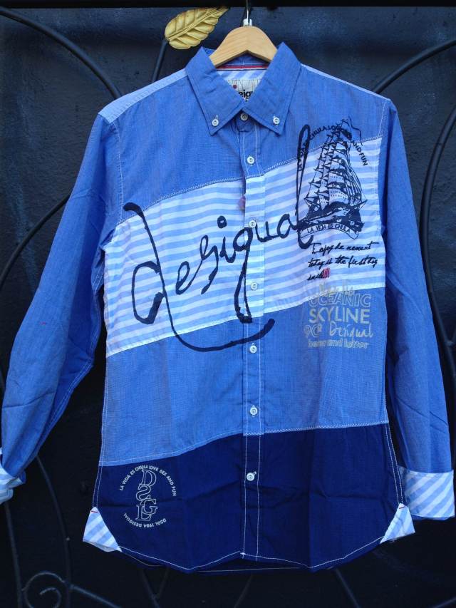 Desigual.Reunion.shirt.$119