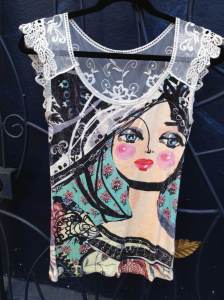 Desigual.TS.Righter.104