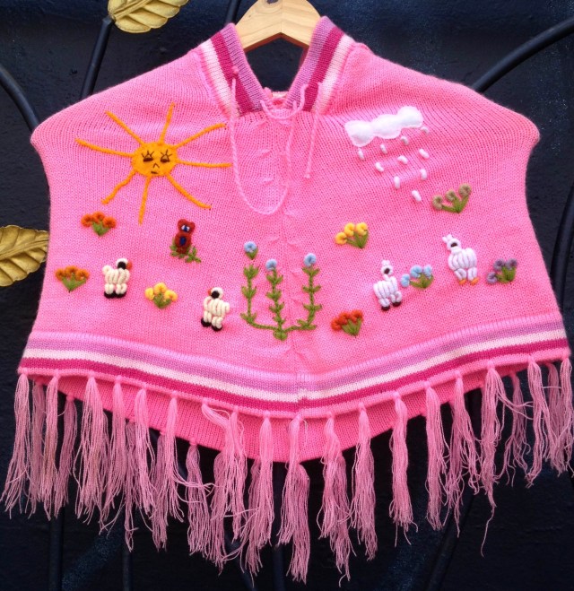 Peru.baby.ponch