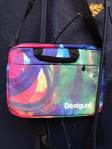 Desigual.backpack.computer.bag