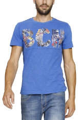 Desigual.BCN.Tshirt.Ciudadana