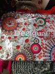 Desigual.computerbag.backpack