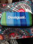 Desigual.iPhone.speakers