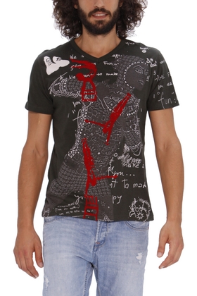 Desigual.John.Tshirt.