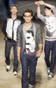 Desigual-Spring-Summer-2013.Groucho.Tshirt