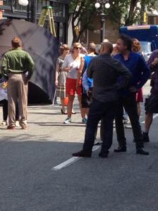 Burton.Waltz.green.shirt.back.to.camera.photo.by.angelvancouver.com