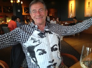 Chris.wearing.marilyn.shirt