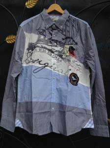 Desigual.Belice mens shirt.$119