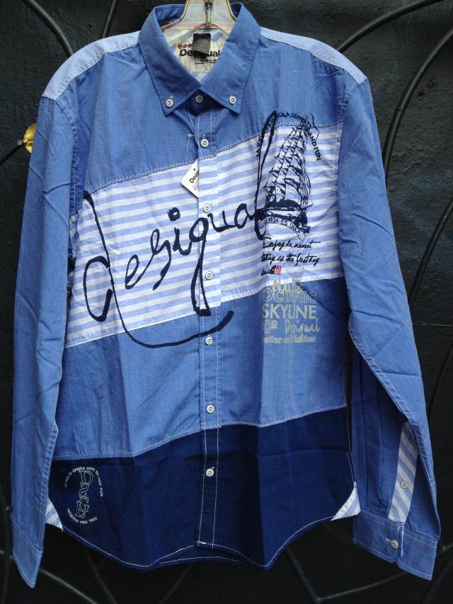 Desigual.Reunion.shirt.$119