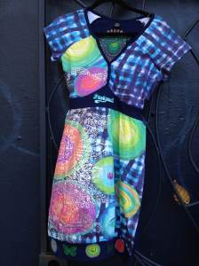 Desigual.Richie.dress.$119