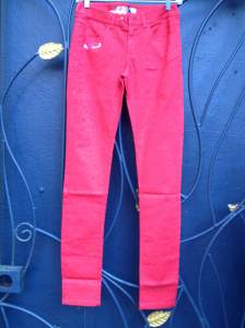 Desigual.Azelea.pants.brocade.texture.$124.summer2013