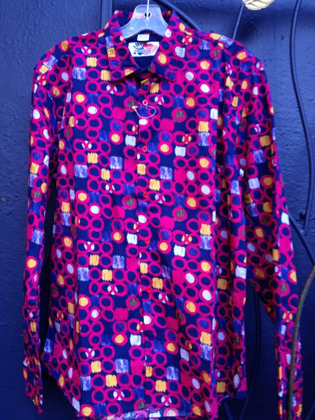 Desigual.Bleached.Mens.mens.fall.winter 2013