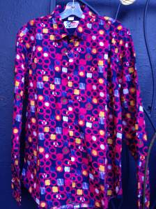 Desigual.Bleached.Mens.mens.fall.winter 2013