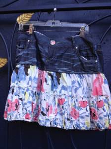 Desigual.Morgade.skirt.$134.summer2013