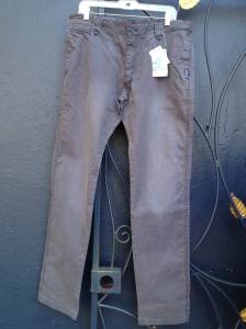 Desigual.swiss.pants.$150