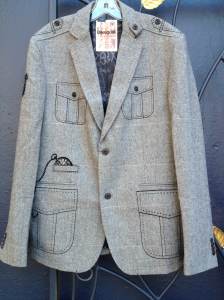 Desigual.Ame.Wool.coat.men.fw2013.$289