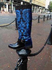 Desigual.blue.boots.with.patent.leather.toes.fall.winter.2013.angelvancouver.com