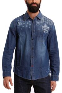 Desigual.denim.mens.Stars.shirt.36C1223_5105
