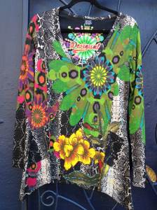 Desigual.Juliet.Tshirt.women.fall,,winter.2013.$99