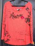 Desigual.Lotom.Kiss.Me.Tshirt.fall,winter.2013.$114
