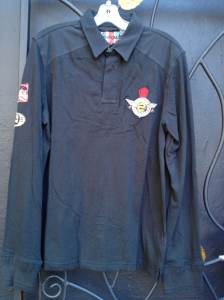 Desigual.Polo.Marcos.$124