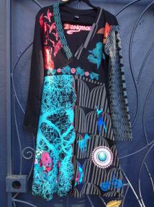 Desigual.Poxia.dress.$164.fall.2013