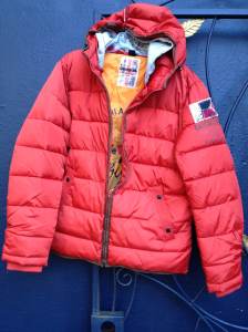 Desigual.Zurtz.down.jacket.$369