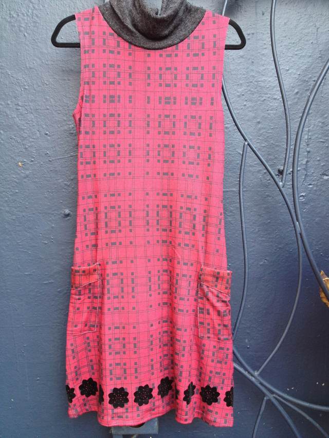 Smash.Cyrilla.dress.$80