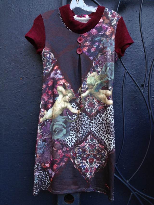 Smash.Fortune.dress.$70