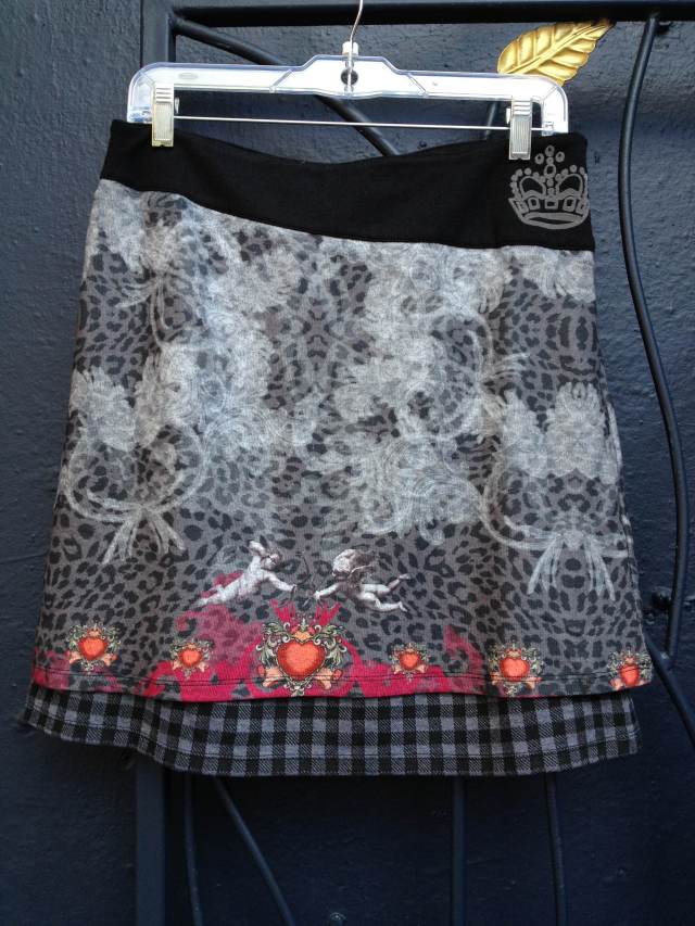 Smash.Isis.skirt.$60