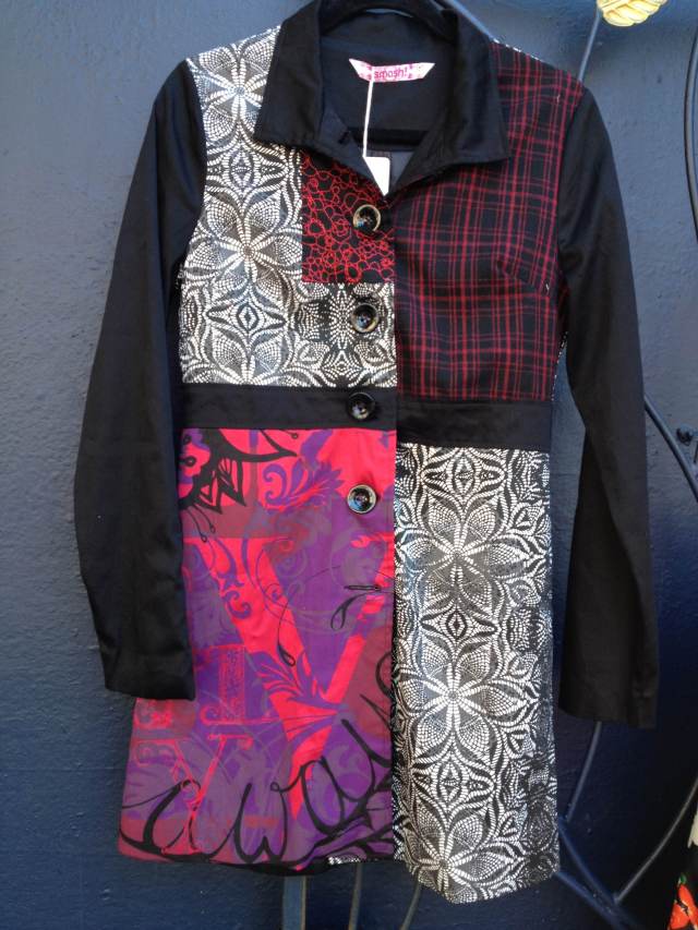 Smash.Like.jacket.$120