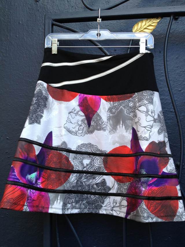 Smash.Maida.skirt.$70