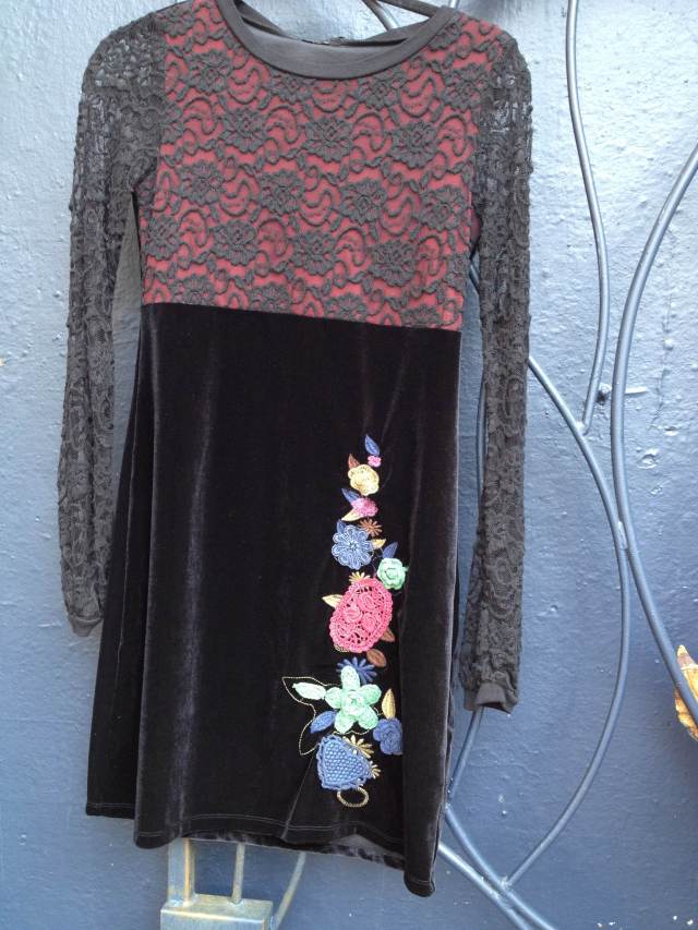 Smash.Margeurita.dress.$80.fall2013